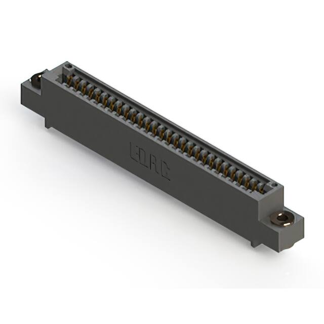 895-028-520-403 EDAC Inc.  Edgeboard Connectors